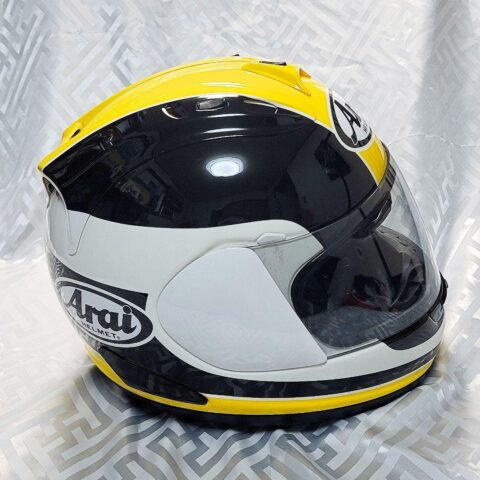 Arai（RX-7X）